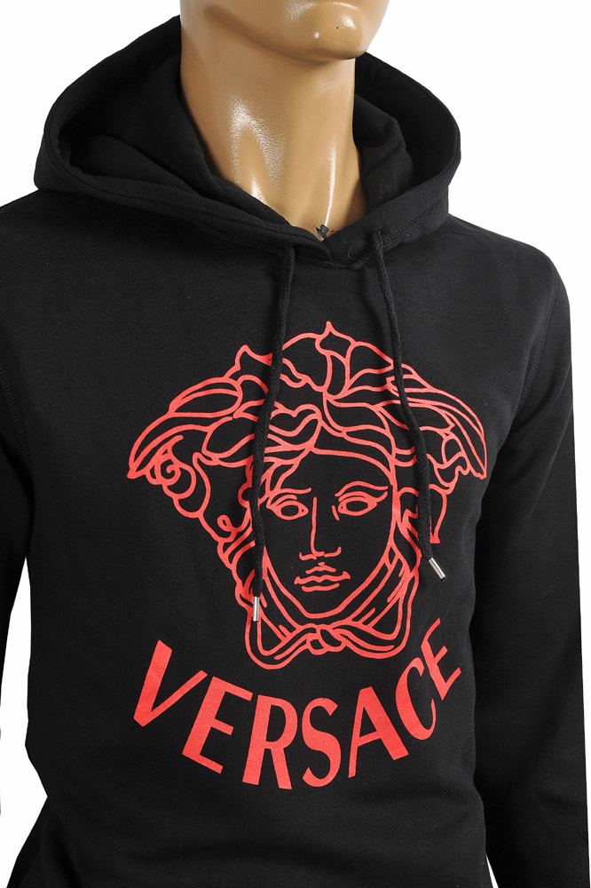 versace jogging outfit